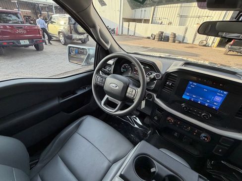 Used 2022 Ford F150 XL w/ Equipment Group 101A High image 28