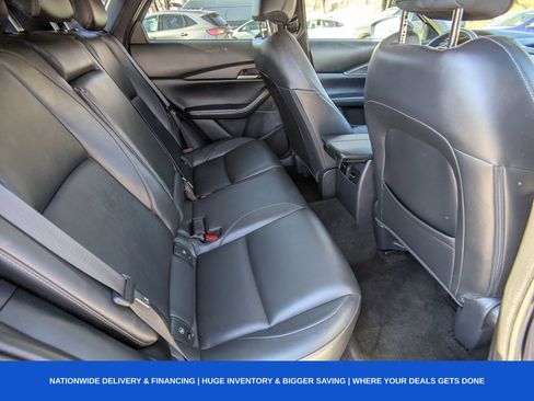 Used 2024 MAZDA CX-30 AWD 2.5 S w/ Select Sport Pkg image 16