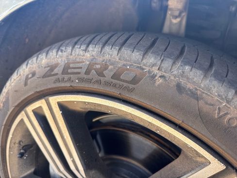 Used 2020 Volvo S60 T5 Inscription image 34