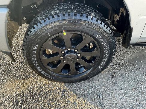 New 2026 RAM 2500 Laramie image 10