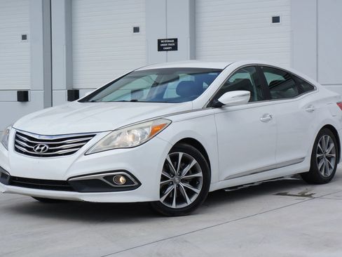 Used 2016 Hyundai Azera image 6