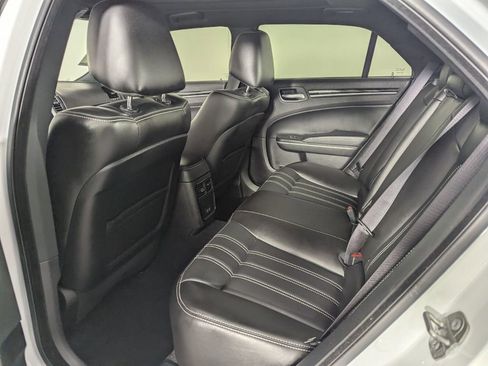 Certified 2022 Chrysler 300 S w/ Safetytec Plus Group image 22