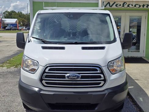 Used 2016 Ford Transit 250 130 Low Roof w/ Exterior Upgrade Package image 2