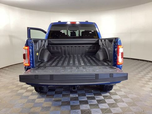 Used 2022 Ford F150 Lariat image 33