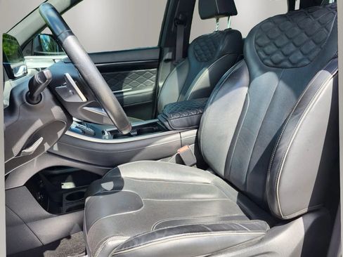 Used 2020 Hyundai Palisade Limited FWD image 13