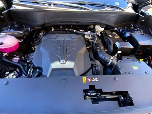 New 2026 Hyundai Palisade Limited image 16