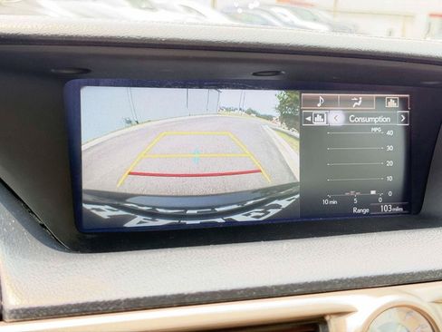Used 2015 Lexus GS 350 AWD image 4
