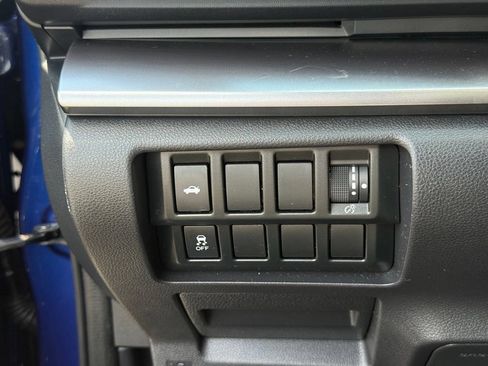Certified 2023 Subaru WRX AWD/4WD image 12