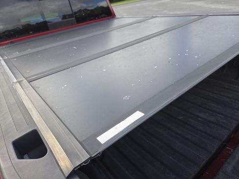 Used 2018 GMC Sierra 2500 Denali w/ Duramax Plus Package AWD/4WD image 21