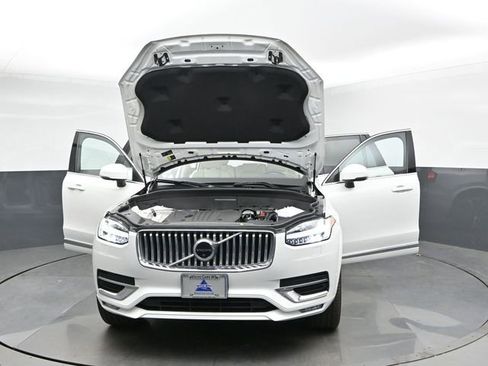 Used 2023 Volvo XC90 B5 Plus w/ Protection Package Premier AWD/4WD image 52