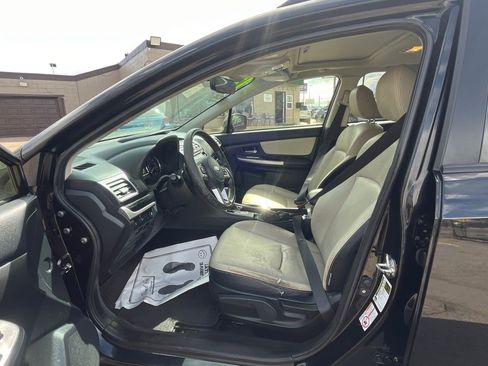 Used 2017 Subaru Crosstrek 2.0i Limited image 20