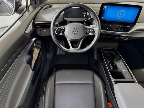 Used 2023 Volkswagen ID.4 Pro S image 21