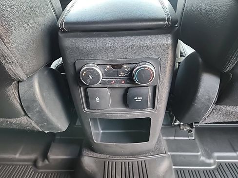 Used 2021 Ford Explorer ST w/ Equipment Group 401A AWD/4WD image 38