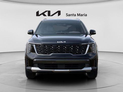 New 2026 Kia Sorento EX image 2