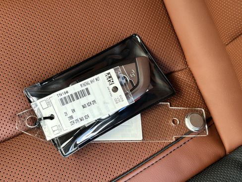 New 2026 BMW 840i xDrive Coupe image 38