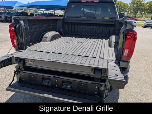 Used 2023 GMC Sierra 2500 Denali w/ Denali Ultimate Package AWD/4WD image 29