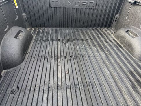 Used 2023 Toyota Tundra 1794 Edition RWD image 24