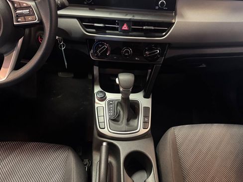Used 2026 Kia Seltos LX FWD image 11