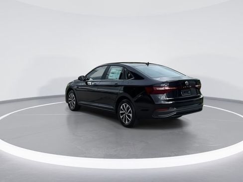 New 2026 Volkswagen Jetta S image 6