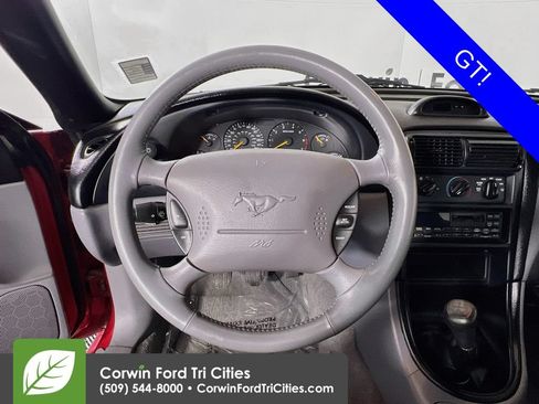 Used 1994 Ford Mustang GT RWD image 22