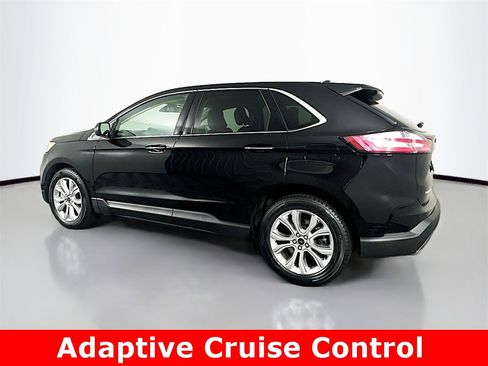 Used 2024 Ford Edge Titanium image 6
