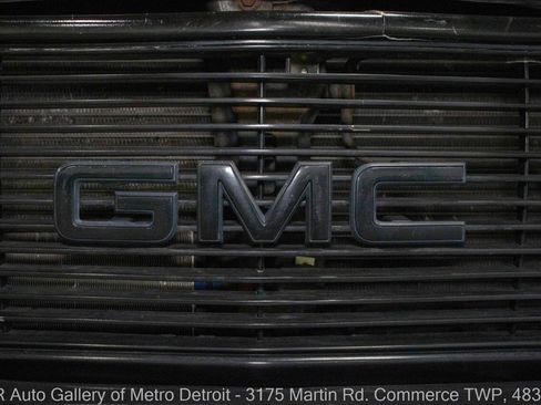 Used 1992 GMC Jimmy AWD/4WD image 31