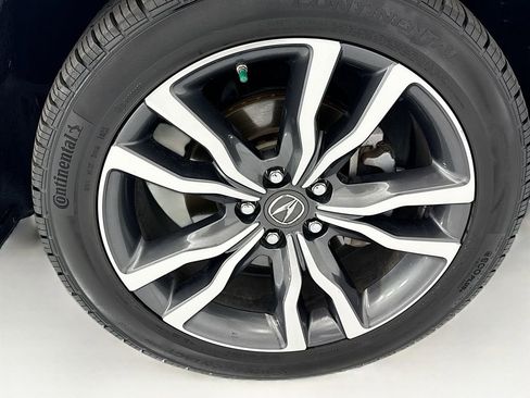 Used 2019 Acura MDX SH-AWD w/ Advance Package image 31