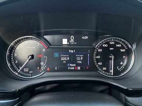 Certified 2023 Cadillac XT5 Premium Luxury image 11