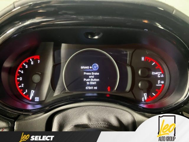 Used 2023 Dodge Durango GT AWD/4WD image 13