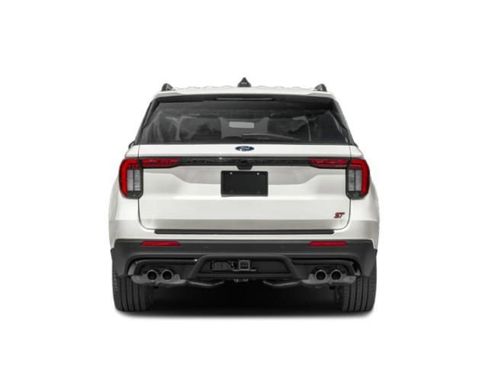 New 2026 Ford Explorer ST AWD/4WD image 5