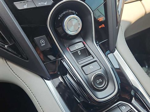 Used 2021 Acura RDX FWD w/ Technology Package image 22