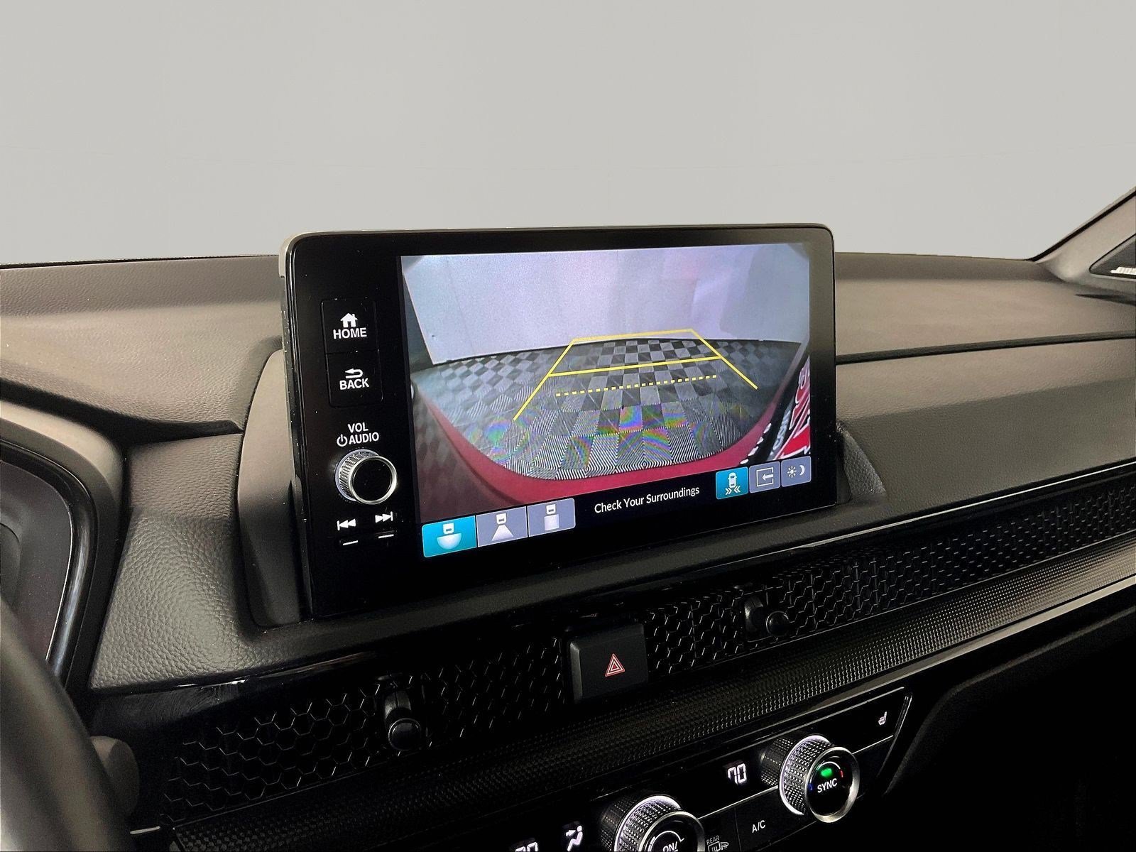 Used 2025 Honda CR-V Sport Touring image 14