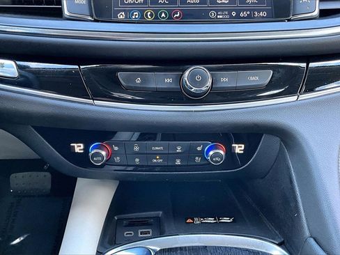 Used 2022 Buick Enclave Avenir w/ Trailering Package, 5000 lbs. image 31