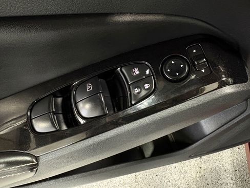 Used 2023 Nissan Altima 2.5 SV AWD/4WD image 15