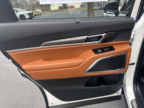 New 2025 Kia Telluride SX X-Line image 14