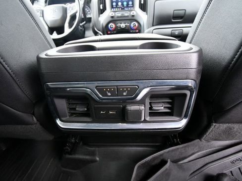 Used 2023 Chevrolet Silverado 2500 LTZ w/ LTZ Plus Package image 32