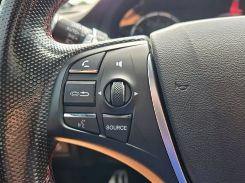 Used 2019 Acura MDX A-Spec AWD/4WD image 22