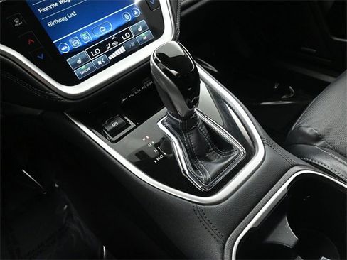 Used 2024 Subaru Legacy Limited image 32