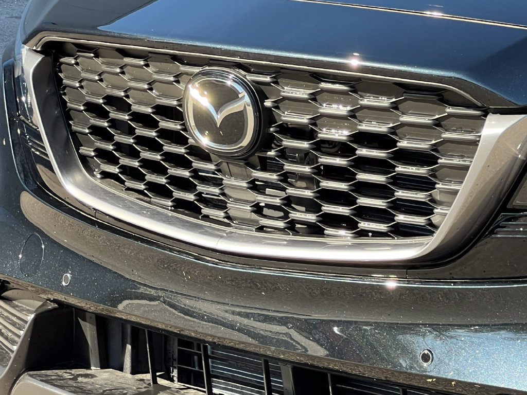New 2026 MAZDA CX-5 Preferred AWD/4WD image 35