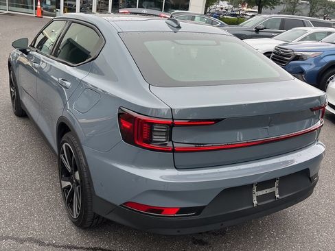 Used 2021 Polestar Polestar 2 AWD/4WD image 4
