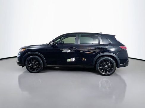 Used 2024 Honda HR-V Sport image 6