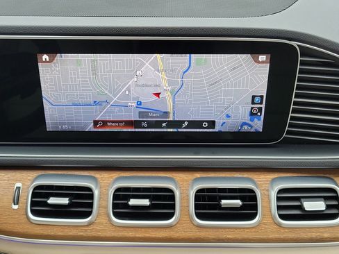 Certified 2022 Mercedes-Benz GLE 350 image 17