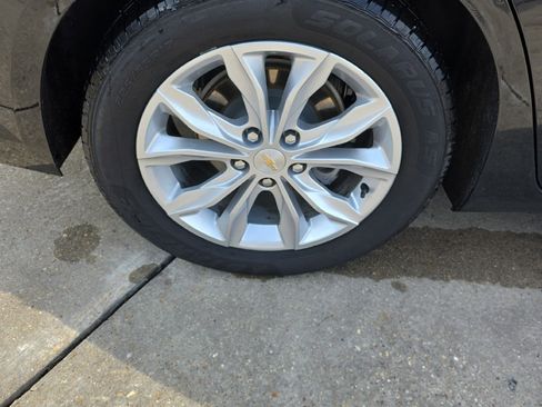 Used 2024 Chevrolet Malibu LT image 13