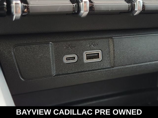 Used 2025 Chevrolet Colorado Z71 AWD/4WD image 28