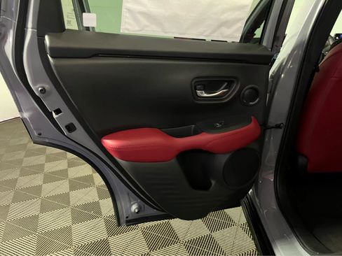 New 2026 Acura ADX A-Spec AWD/4WD image 17
