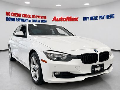 Used 2014 BMW 328i Sedan