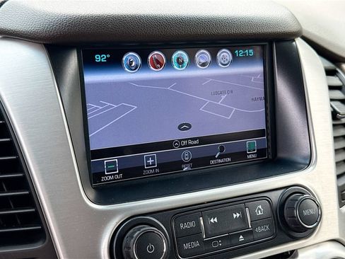 Used 2018 GMC Yukon SLT w/ Open Road Package AWD/4WD image 16