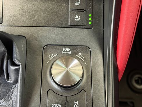 Used 2024 Lexus IS 350 F Sport w/ Navigation Package AWD/4WD image 49