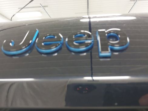 Used 2024 Jeep Grand Cherokee Limited 4xe image 31