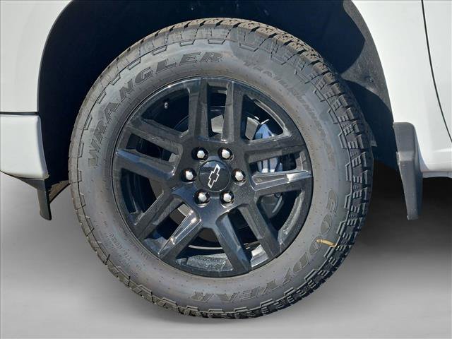 New 2026 Chevrolet Silverado 1500 RST w/ RST Select Package AWD/4WD image 10